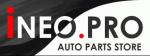 INEO.PRO auto parts https://ineo.pro